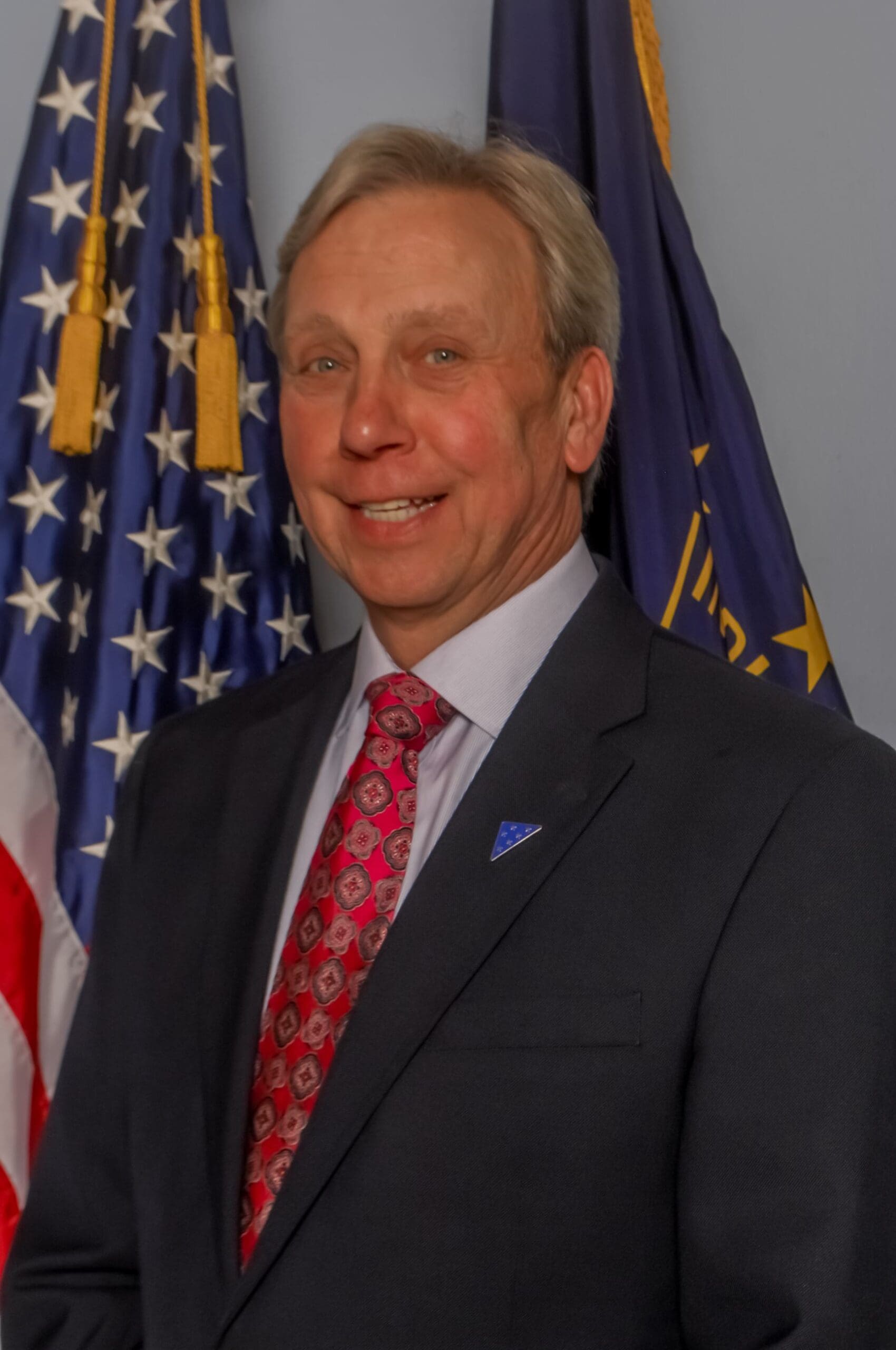 Donald Przybylinkski Donald Przybylinkski