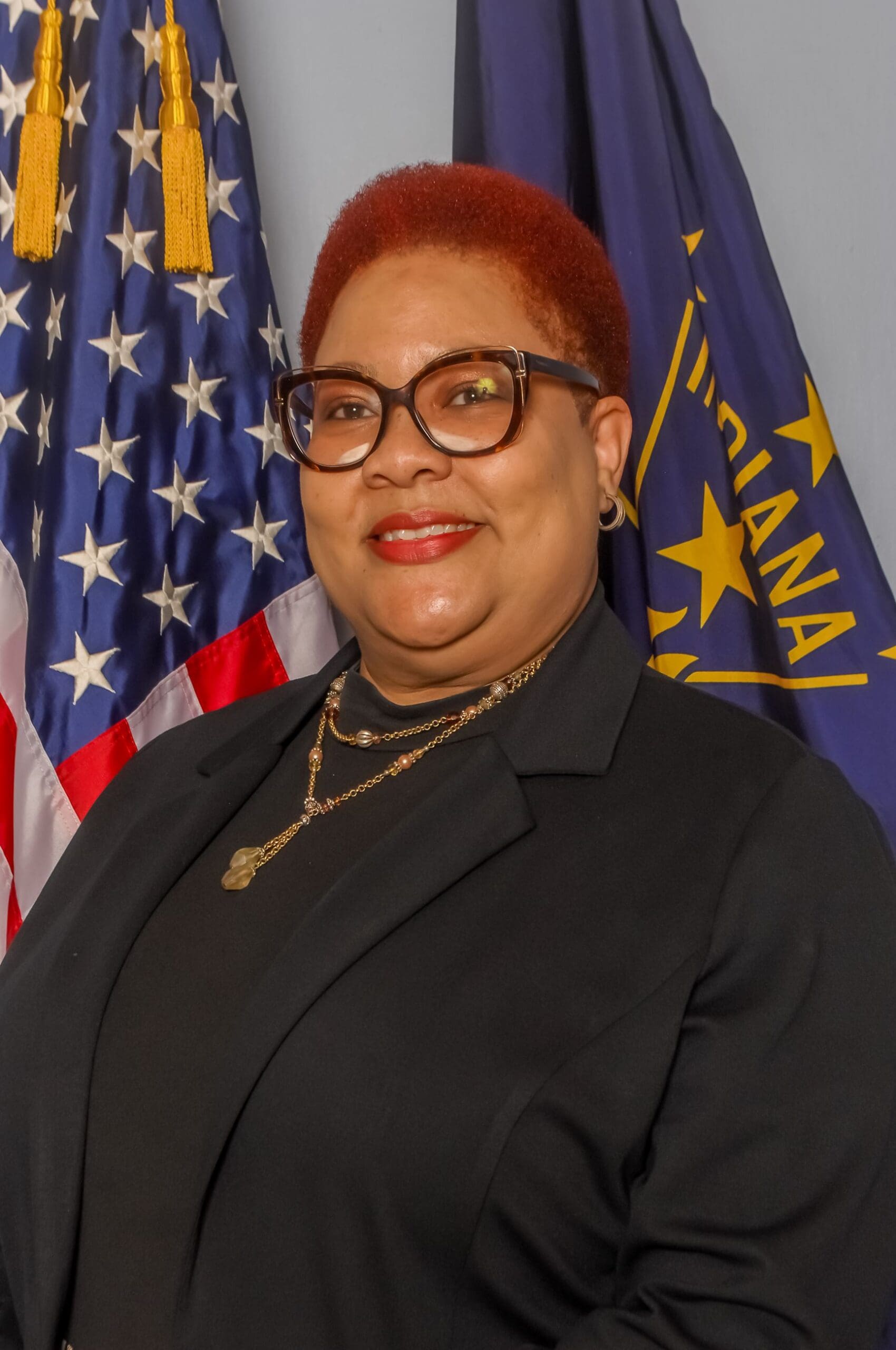 Tracie Tillman Tracie Tillman