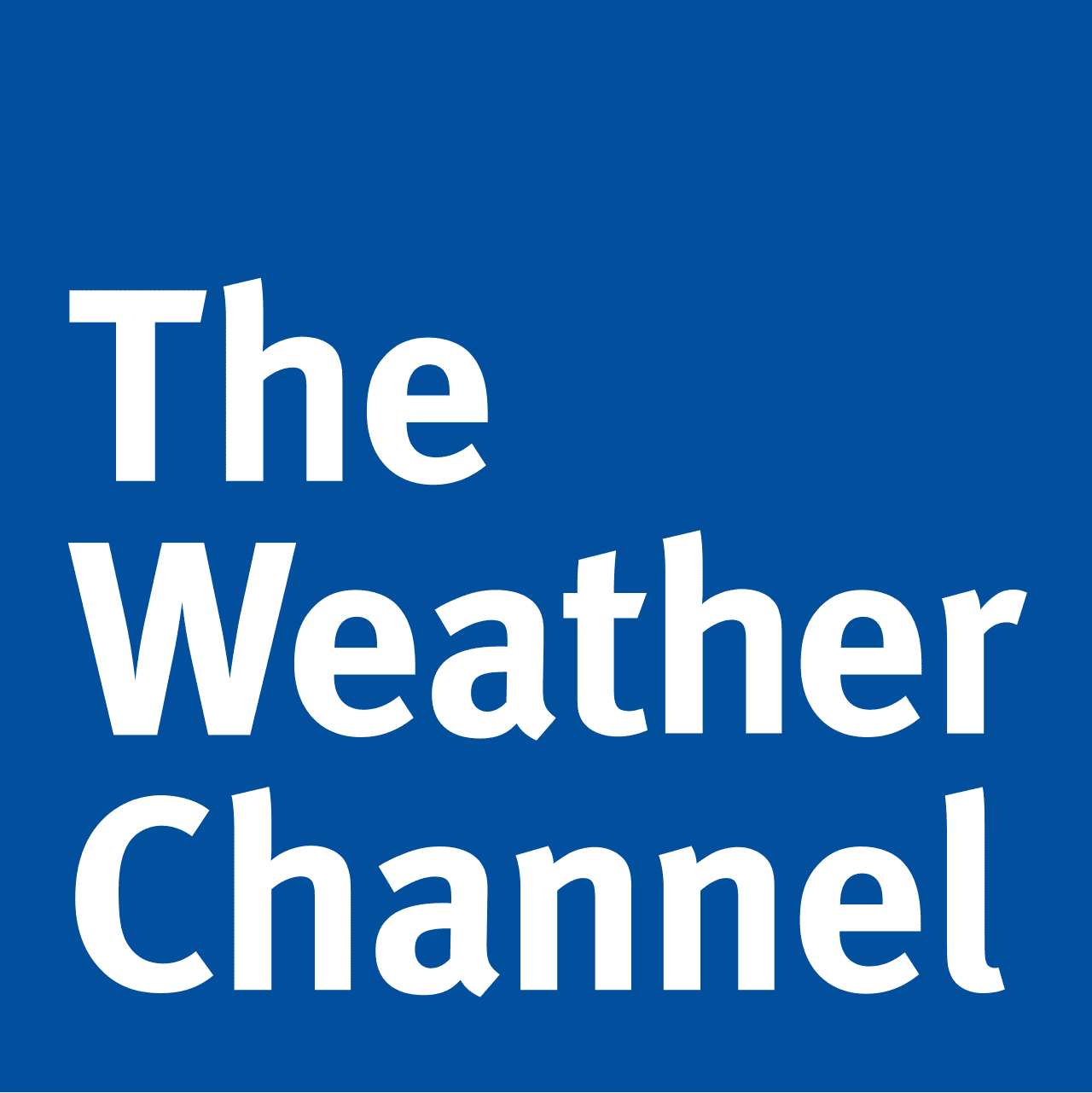Weather Underground