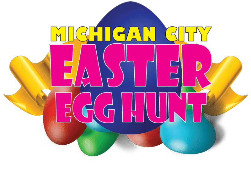 Easter Egg Hunt - 2026 - City of Michigan City Indiana